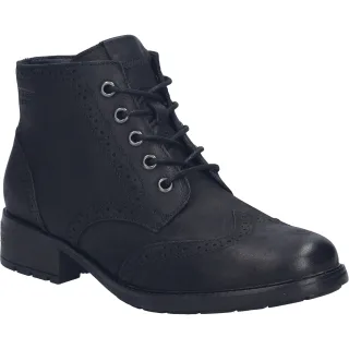 Josef Seibel Stiefelette "Kate 11, schwarz"