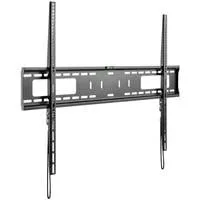 Pro FIXED (XL), Wandhalterung schwarz