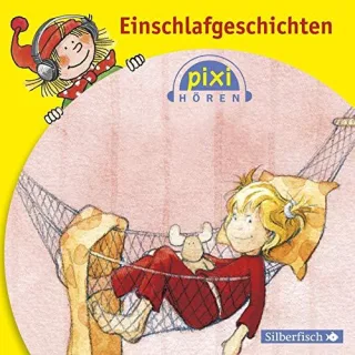 Pixi Hören. Einschlafgeschichten: 1 CD [Audio CD] [2009] Wöhler Gustav Peter Engel Marlies Breiter Horst Schermutzki Claudia Thormann Jürgen