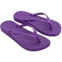 Ipanema ANAT COLORS FEM - Zehentrenner / Flip Flop Zehentrenner anatomisches Fußbett - viele Farben - wasserfest - rutschfest