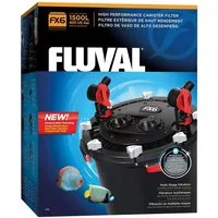 FLUVAL Aquariumfilter FX6 Außenfilter
