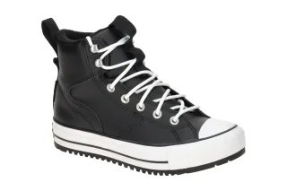 Converse A13233C CTAS Hiker Boot Hi Schwarz/Wei? Unisex Wanderschuh