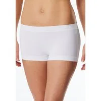 Schiesser Panty Unique Micro mit elastischem Bund