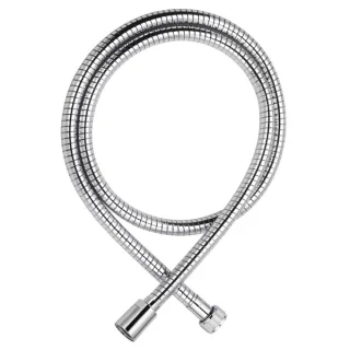Avenarius Kunststoff-Brauseschlauch; classic, 2.000 mm, DK+RM, Linie Univ., 9907303010 9907303010