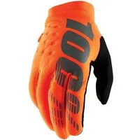 100% Motorradhandschuhe
