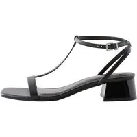 Next Forever Comfort® Riemchensandaletten, extra weit Riemchensandale (1-tlg)