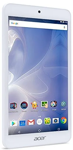 Acer Iconia One 7 B1-7A0 16GB [7" WiFi only] weiß