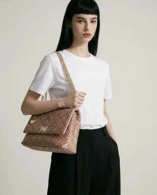 Kassandra Schultertasche Women