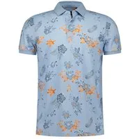 New Zealand Auckland Poloshirt 100CO