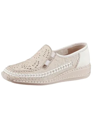 Rieker Slipper