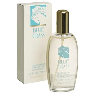 Elizabeth Arden Bluegrass Eau De Parfum Spray 100ml