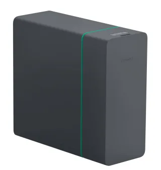 Hansgrohe Aqittura M91 SodaBase 76835000
