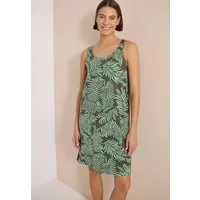 CECIL Jerseykleid aus Viskose