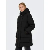 JDY Steppmantel JDYAJA FLOTTE PADDED JACKET OTW YFM NOOS