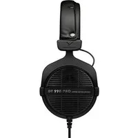 beyerdynamic DT 990 PRO Over-Ear-Kopfhörer (250 Ohm, Offene Bauweise, Studio-Kopfhörer)
