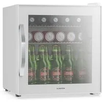 Klarstein Getränkekühlschrank 10047759, 43.6 cm hoch, 47.4 cm breit