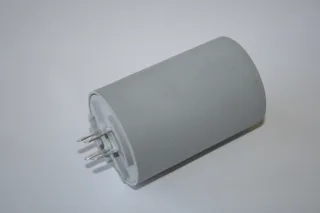 ELMAG Kondensator 30 µF - 9100547