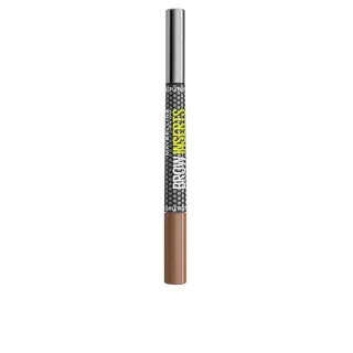 Augenbrauen-einsatz #soft Brown 1 Stück
