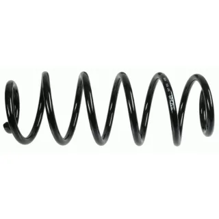 Sachs Feder vorne Audi A4 VW Passat 1,8