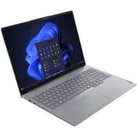 ThinkBook 16 G9 (21UT004QGE), Notebook grau, AMD Ryzen 5 220, AMD Radeon 740M, 32 GB DDR5, 512 GB (512 GB SSD), Windows 11 Pro