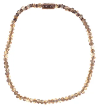 konplott - Konplott Armband beige