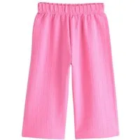 Next Palazzohose Hose mit weitem Bein (1-tlg)