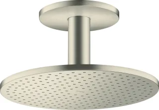 Hansgrohe Kopfbrause 300 2jet Axor 35304820