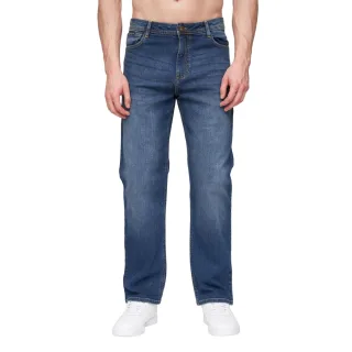 Henleys - "Breeze" Jeans für Herren (Steinwaschen)