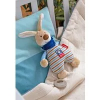 Sigikid Spieluhr Hase Semmel Bunny für Babys und Kleinkinder Jungen, (1-tlg)