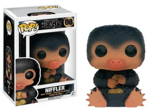 Funko Pop! Fantastic Beasts 008 - Niffler