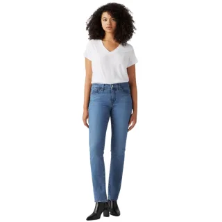 Levis - Jeans für Damen (Lapis-Edelstein)