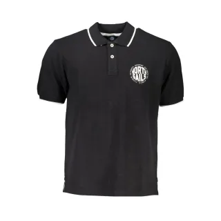 Polo-Shirt Klassische Passform Kurze Ärmel