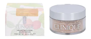 Clinique Blended Face Powder.