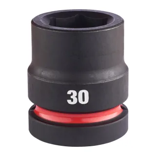 Milwaukee SHOCKWAVE Schlagnuss 1" kurz - 4932480409