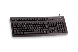 Cherry G83-6105 | g83-6105lungb-2 | Tastatur - USB
