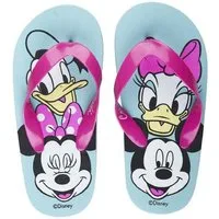 Disney Bequeme Flip-Flops für Kinder – Leichte Sandalen für Sommer & Strand Sandale