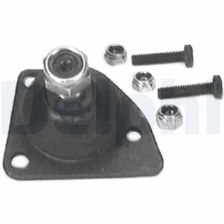 Delphi Traggelenk vorne Renault 4 5 6 TC332