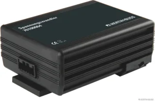 HERTH&BUSS Spannungswandler, 24V > 12V, 144W - 76100064
