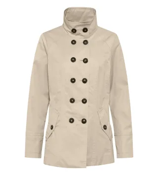 Fuchs Schmitt - Jacke sand - Gr. - 50