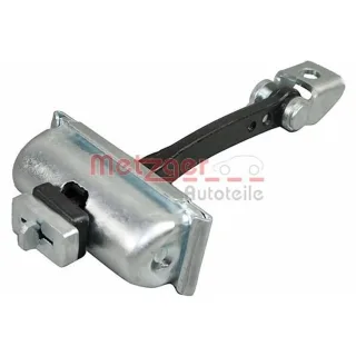 Metzger T?rfeststeller hinten Citroen C3 Peugeot 2008 208