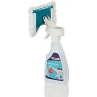 Leifheit Wasserabzieher LEIFHEIT Fensterwischer Sprühmopp