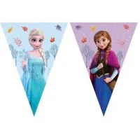 Procos Hängedekoration 'Frozen Idyllic Wonder' Partydeko Artikel