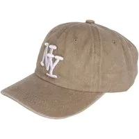 MIRROSI Baseball Cap Vintage in washed Look aus 100% Baumwolle Stickerei (Outdoor Cap, Feldmütze, Kappe) Atmungsaktiv, Einheitsgröße, Unisex, Damen Herren