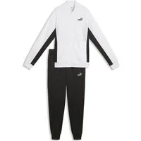 PUMA Jogginganzug Baseball Trainingsanzug Damen