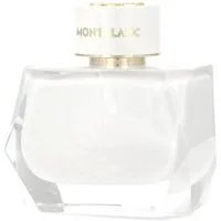 MONTBLANC Eau de Parfum Signature, Glasflakon, Parfüm EDP, Damenduft