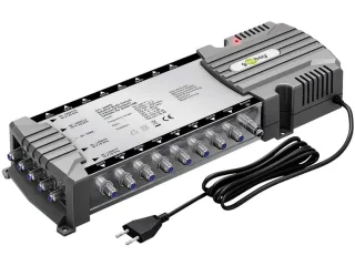 GOOBAY SAT-Multischalter 64876, 5/16