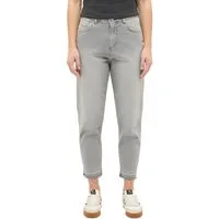 MUSTANG Mom-Jeans Damen Style Charlotte Tapered