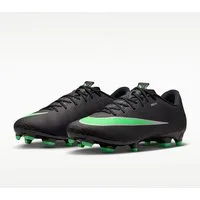 Nike Mercurial Vapor 17 Academy Fußballschuh Außensohle für Rasen und Kunstrasen, speziell für feste Böden