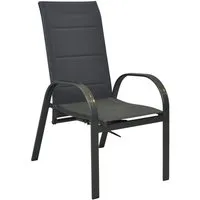 MERXX Gartensessel Amalfi (Set, 2-St)