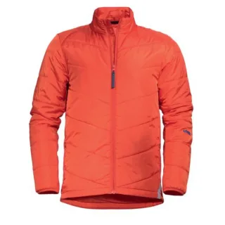 uvex suXXeed Steppjacke orange 6XL - 8930417